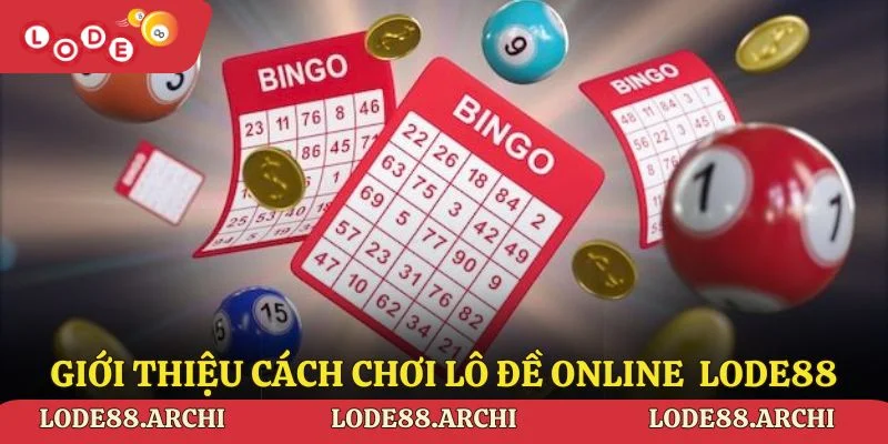 Giới thiệu về cách chơi lô đề online tại Lode88